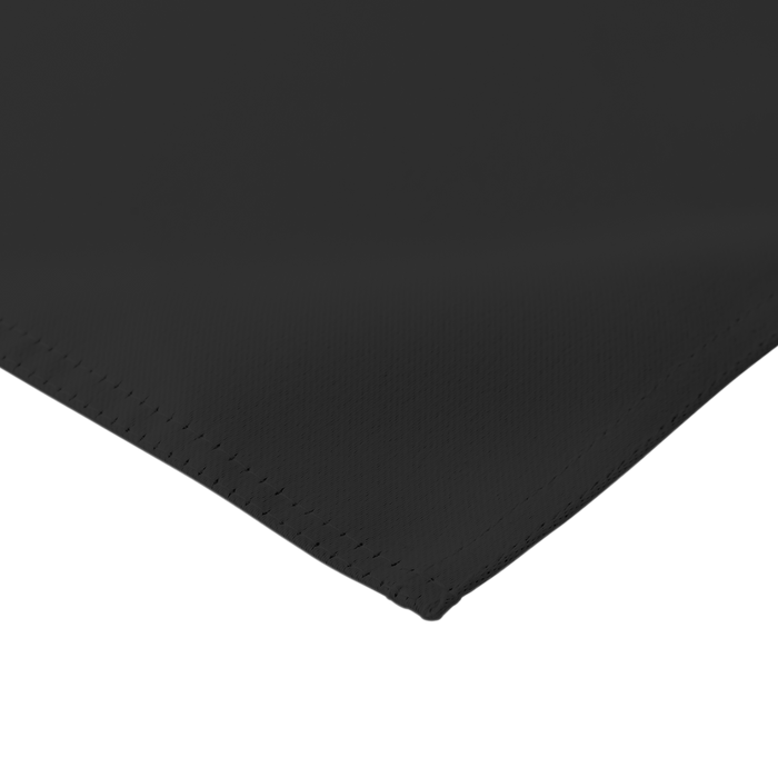 Hide and Seek World Champs Garden Flag – Since 1900 | Double-Sided Outdoor Garden Flag - Material Close-up