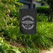 Hide and Seek World Champs Garden Flag – Since 1900 | Double-Sided Outdoor Garden Flag - Flag with Stand