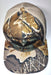 Realtree Advantage Classic Embroidered United States Submarine Service Veteran Embroidered Hat - Top Front