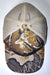 Realtree Advantage Classic Embroidered United States Submarine Service Veteran Embroidered Hat -Top