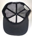 Realtree Original & Black Slate Hat - United States Submarine Service Veteran Embroidered Hat - Bottom