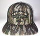 Realtree Original & Black Slate Hat - United States Submarine Service Veteran Embroidered Hat - Front Crown