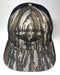 Realtree Original & Black Slate Hat - United States Submarine Service Veteran Embroidered Hat - Front Top