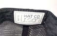 Realtree Original & Black Slate Hat - United States Submarine Service Veteran Embroidered Hat - Tag