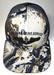 SKRE Gear Solace & Charcoal Slate U.S. Submarine Service Veteran Embroidered Hat- Front Top