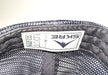 SKRE Gear Solace & Charcoal Slate U.S. Submarine Service Veteran Embroidered Hat- Tag