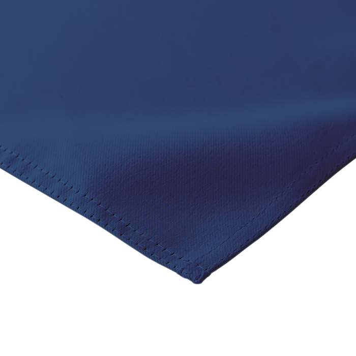 United States Submarine Service Garden Flag – Classic Officer Veteran Edition | Double-Sided Outdoor Garden Flag - Material Close-up