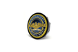 Classic Submariner Full Color Officer Hitch Cover