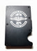 United States Submarine Service - I Am The .02% Engraved Card Holder - Front