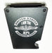 United States Submarine Service - I Am The .02% Engraved Card Holder - Top 3D