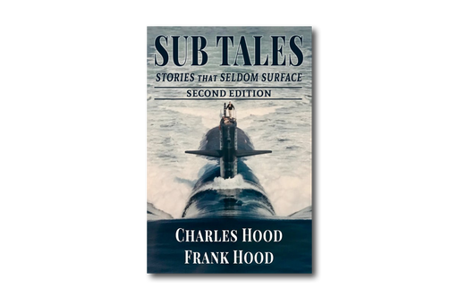 Sub Tales: Stories That Seldom Surface Book Cover