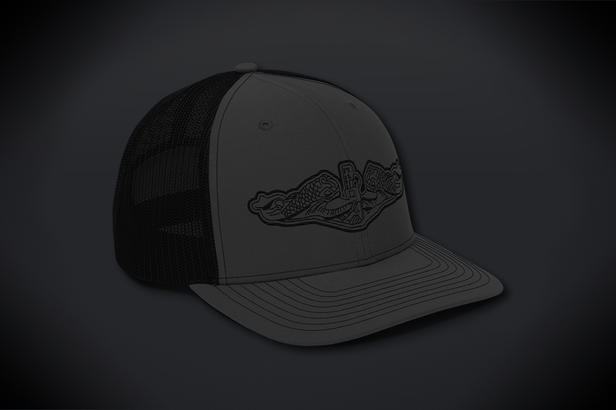 Unites States Submarine Service Dolphins