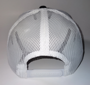 US Submarine Service Classic Veteran Engraved Patch Hat - Snapback Closure