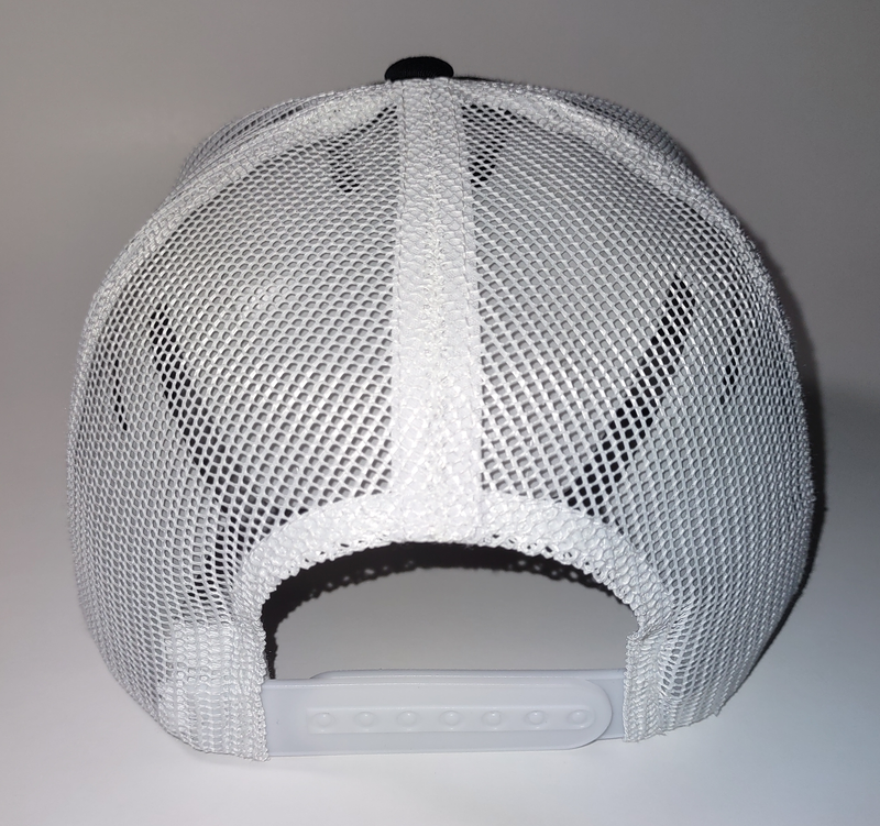 US Submarine Service Classic Veteran Engraved Patch Hat - Snapback Closure