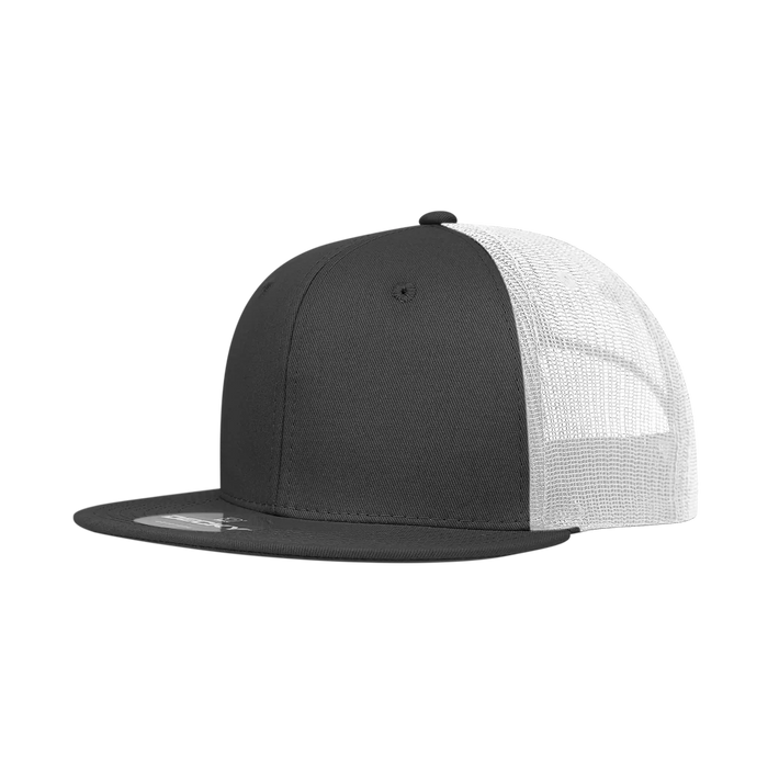 US Submarine Service Classic Veteran Engraved Patch Hat - Black / White Color Option