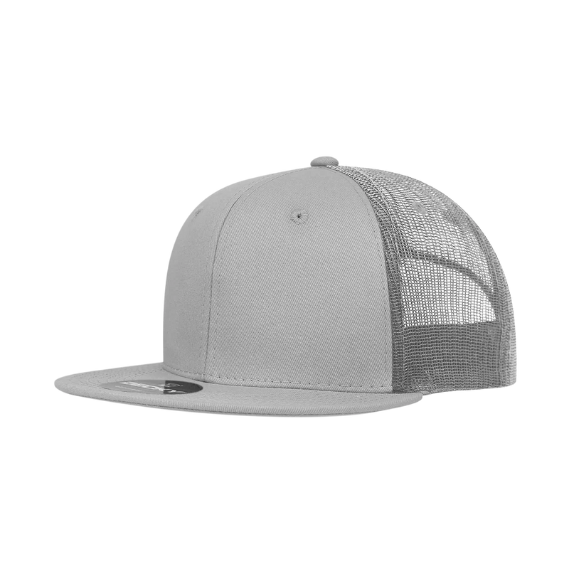 US Submarine Service Classic Veteran Engraved Patch Hat - Charcoal / Charcoal Color Option